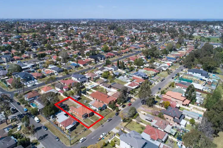 Seventh view of Homely house listing, 9 Monterey Street, South Wentworthville NSW 2145