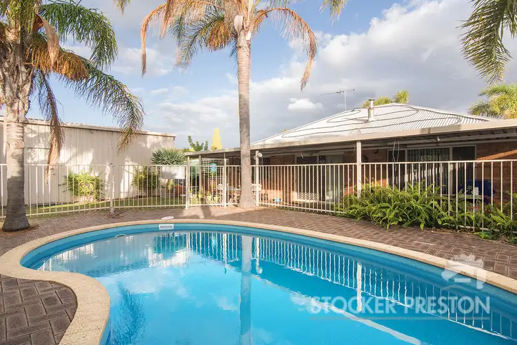 Seventh view of Homely house listing, 32 Centurion Way, West Busselton WA 6280