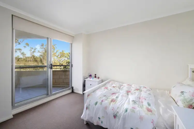 Fourth view of Homely unit listing, 213/80 John Whiteway Drive, Gosford NSW 2250
