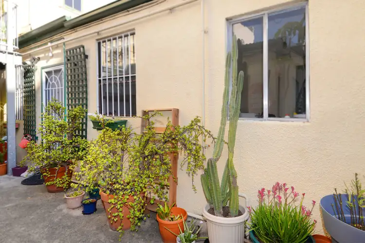 Second view of Homely apartment listing, 12/130-138 Avoca Street, Randwick NSW 2031