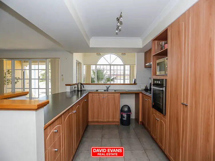 Second view of Homely house listing, 32 Sirius Ramble, Quinns Rocks WA 6030