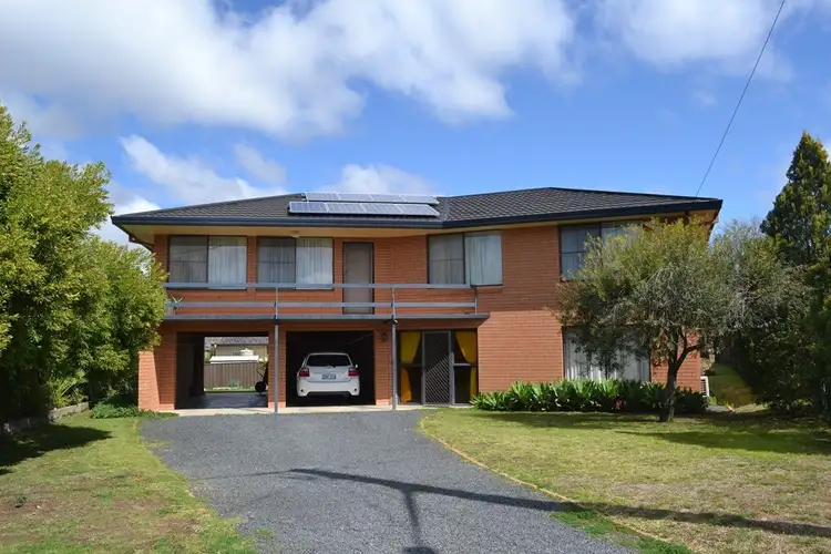 Main view of Homely house listing, 5 Kurrajong Place, Inverell NSW 2360
