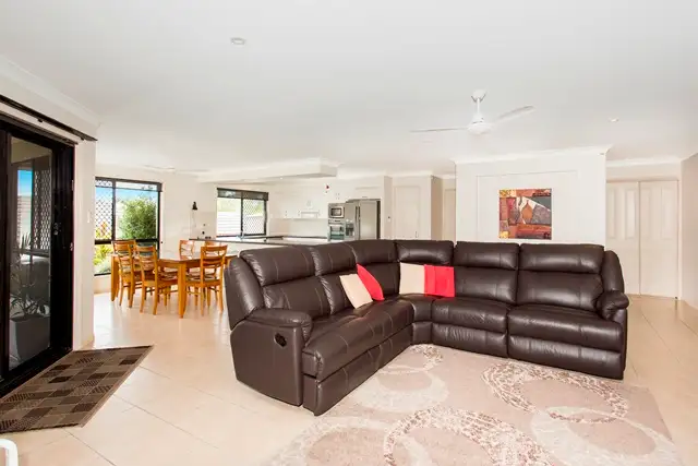 Third view of Homely house listing, 137 Botanical Cct, Banora Point NSW 2486