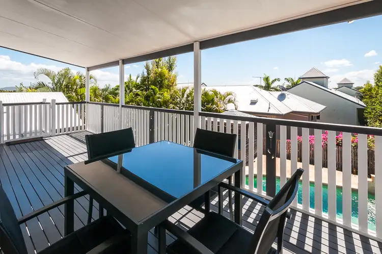 Fourth view of Homely house listing, 14 Lord Street, Gladstone Central QLD 4680