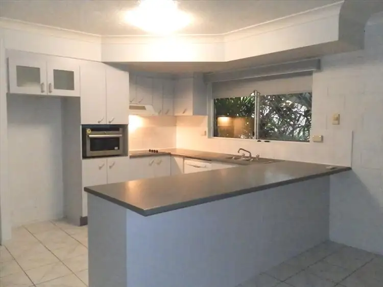 Fourth view of Homely unit listing, 1/36 Marks Street, Hermit Park QLD 4812