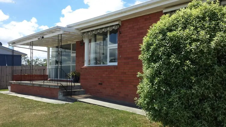 Third view of Homely house listing, 28 Carlton Beach Road, Dodges Ferry TAS 7173