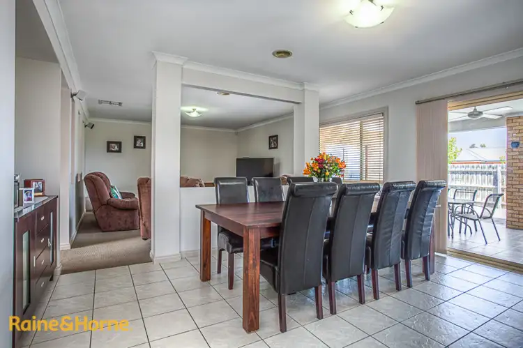 Sixth view of Homely house listing, 46 The Skyline, Sunbury VIC 3429