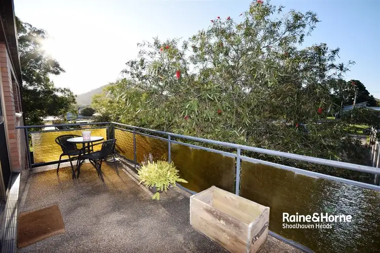 15/28 Renown Avenue, Shoalhaven Heads NSW 2535