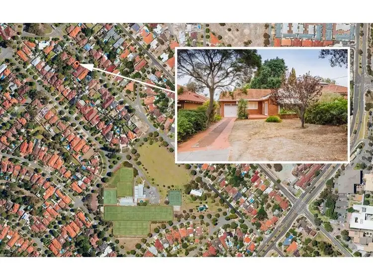 57 Holmfirth Street, Menora WA 6050