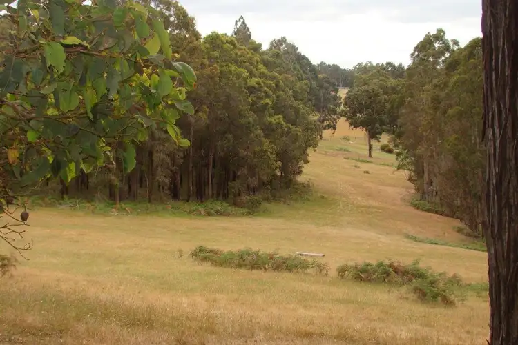 Fifth view of Homely rural property listing, 25 Stephen Street, Bridgetown WA 6255