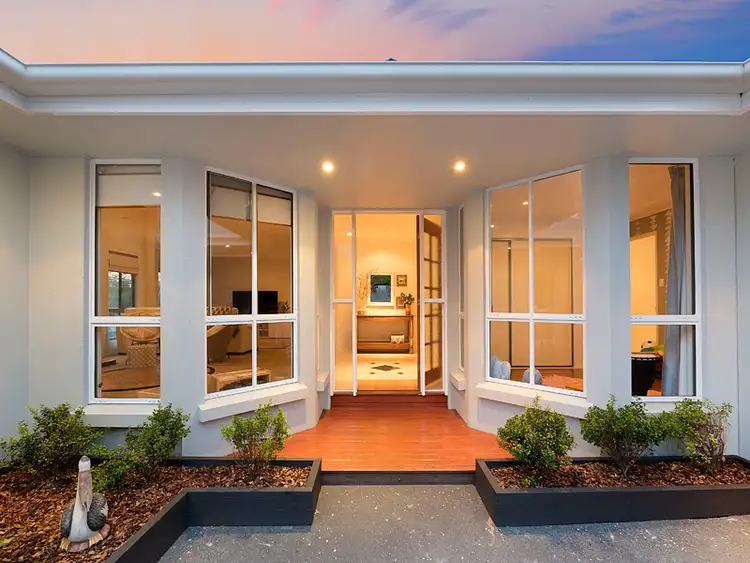 Second view of Homely house listing, 82 Hibiscus Drive, Mount Cotton QLD 4165