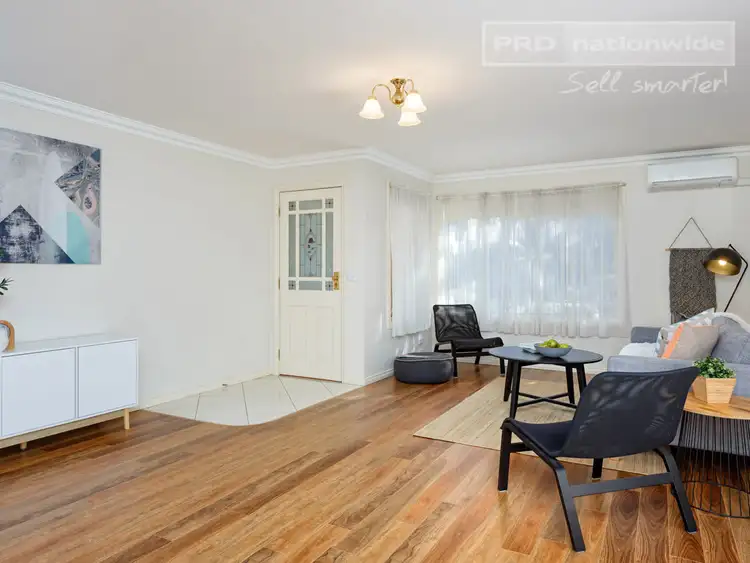 Third view of Homely unit listing, 4/46 Slocum Street, Wagga Wagga NSW 2650