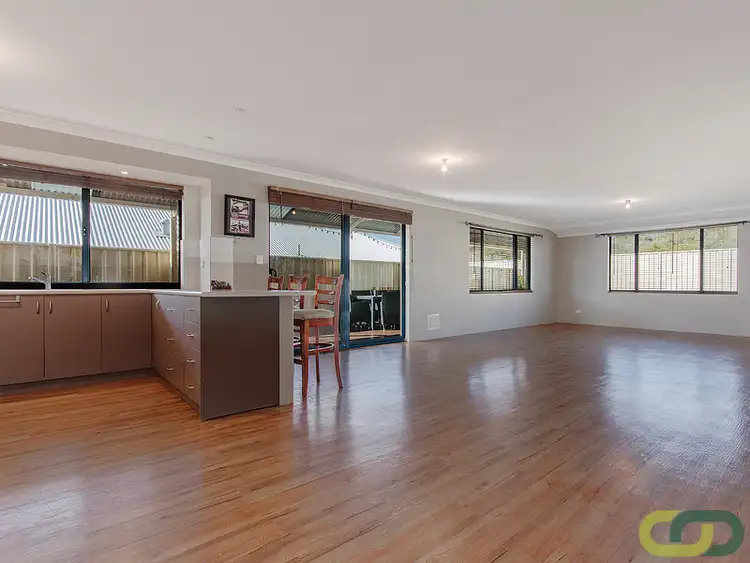 Third view of Homely house listing, 61 Greeson Parkway, Secret Harbour WA 6173