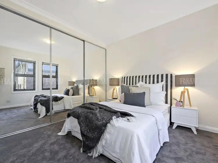 69/1-3 Coronation Avenue, Petersham NSW 2049