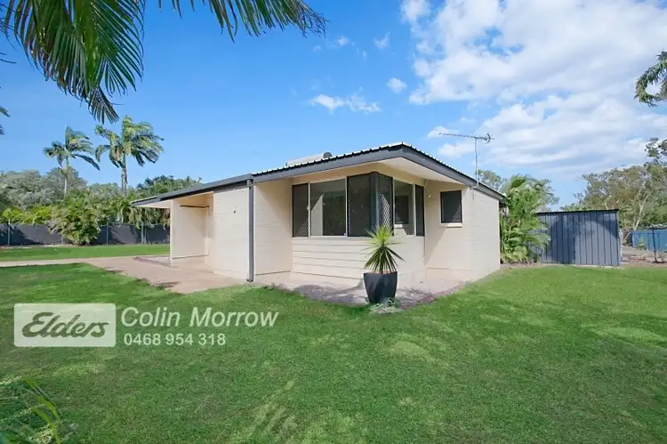 Fourth view of Homely house listing, 26 Constance Court, Moulden NT 830