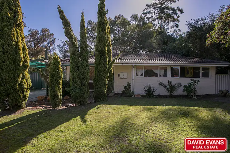 Main view of Homely house listing, 5 Noel Court, Wanneroo WA 6065