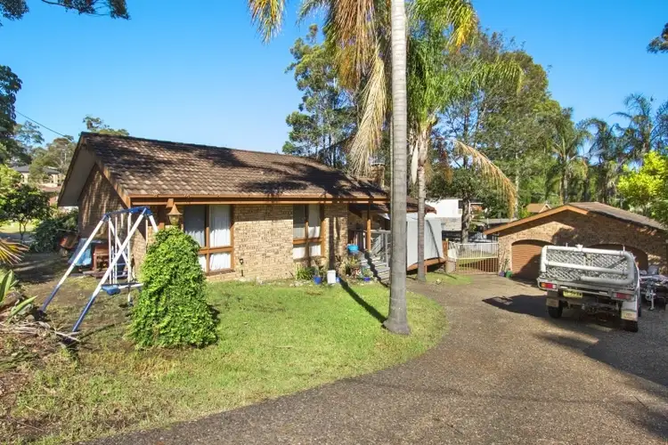 51 Ocean Avenue, Surf Beach NSW 2536