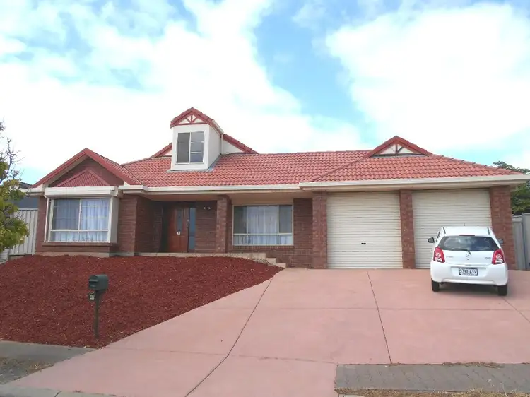 Main view of Homely house listing, 12 Cornish Lane, Sheidow Park SA 5158