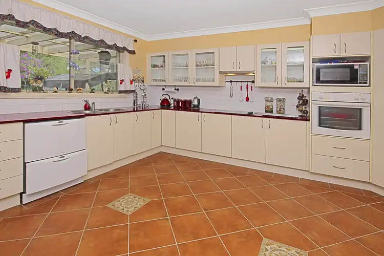 Second view of Homely house listing, 11 Anglers Parade, Fishermans Paradise NSW 2539