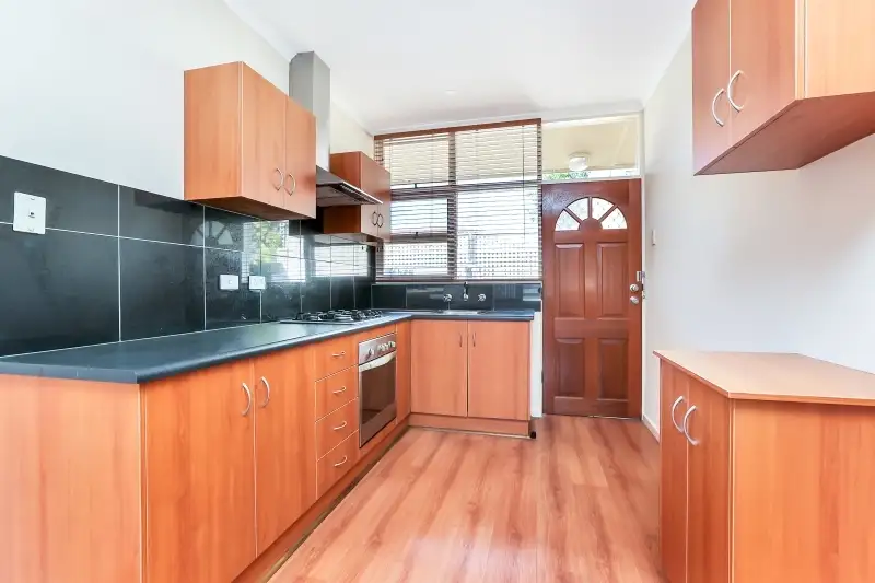Main view of Homely unit listing, 5/53 Military Road, West Beach SA 5024
