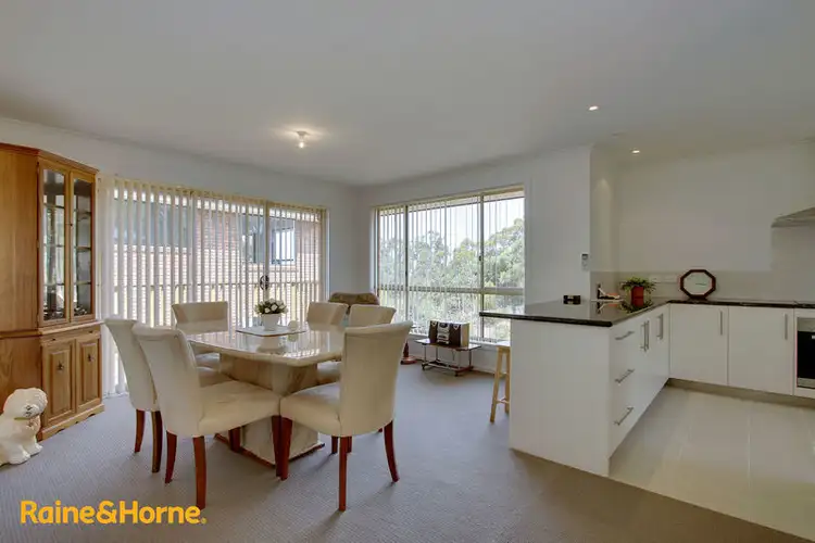 Third view of Homely unit listing, 23 Cider Gum Drive, Blackmans Bay TAS 7052
