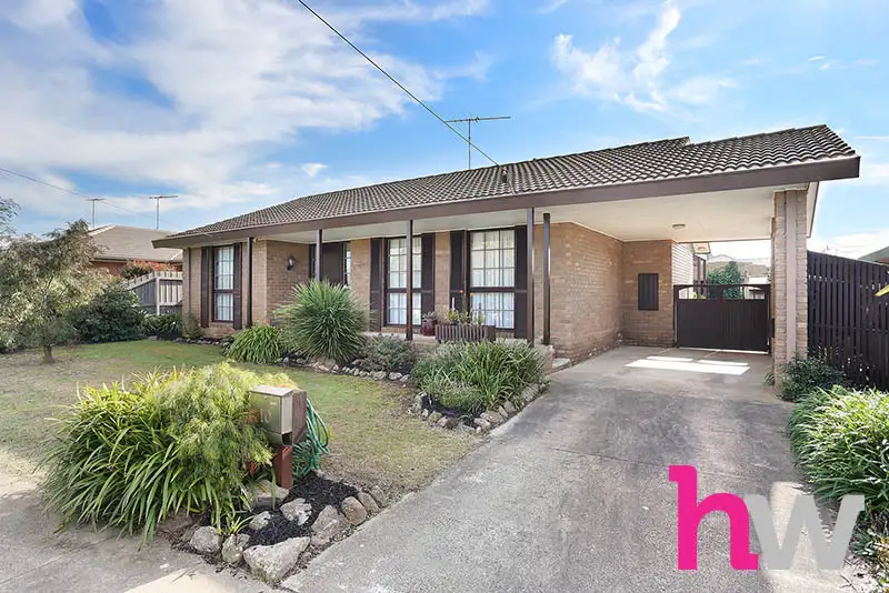 Main view of Homely house listing, 10 Beringa Avenue, Grovedale VIC 3216