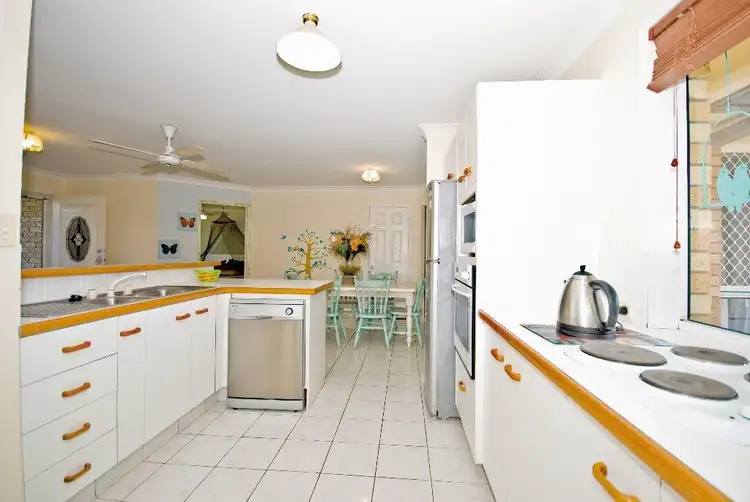 Third view of Homely semi-detached listing, 2/85 Lochlomond Drive, Banora Point NSW 2486