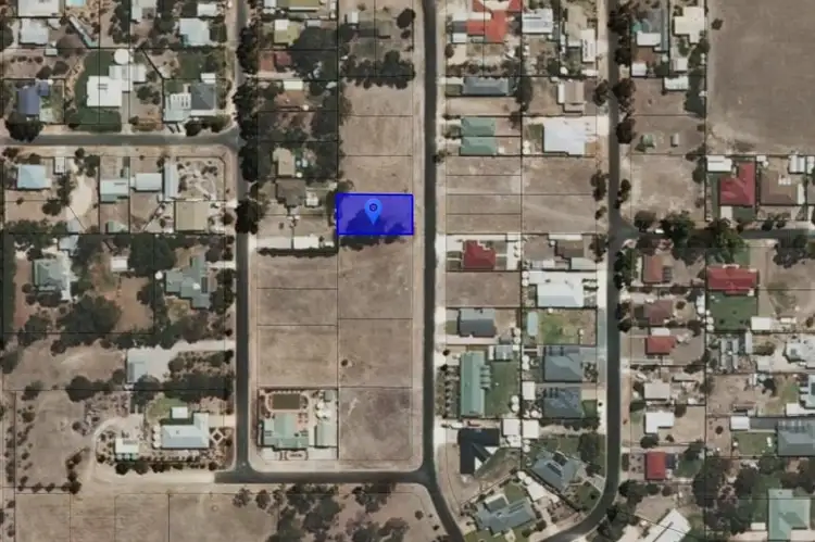 Lot 37 March Street, Keith SA 5267