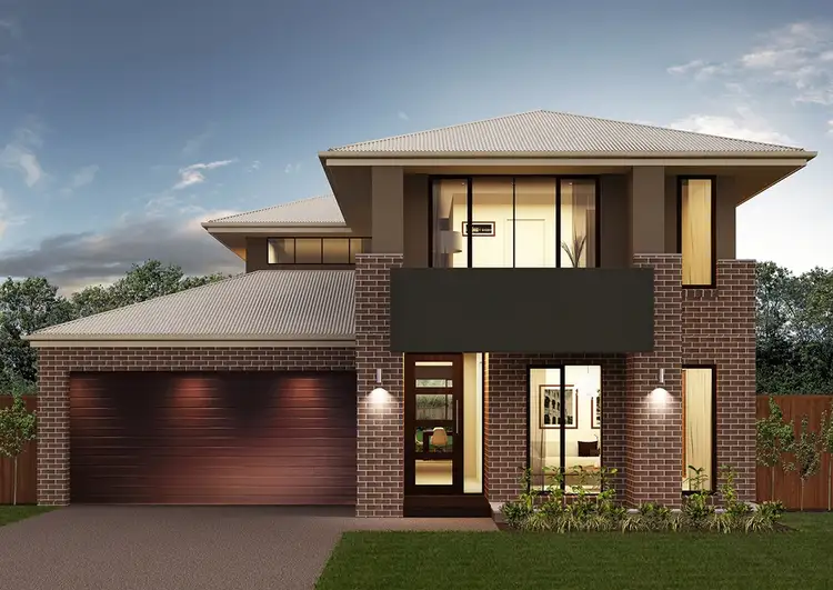 Lot 11 New Subdivision, Rouse Hill NSW 2155