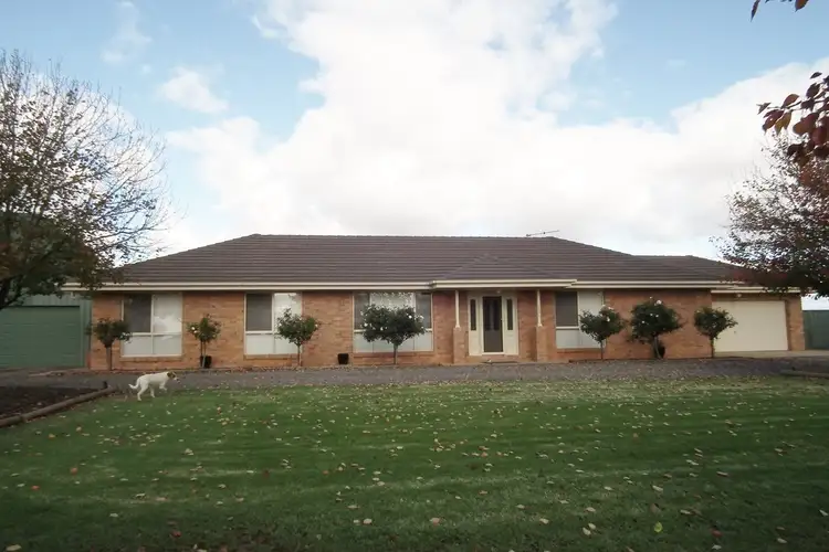 Farm 282B Evans Road, Bilbul NSW 2680