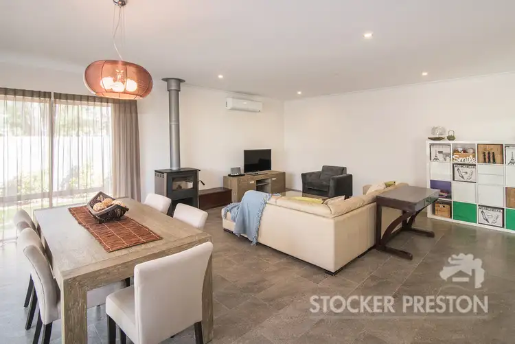 Fifth view of Homely house listing, 16 Bridges Close, Dunsborough WA 6281