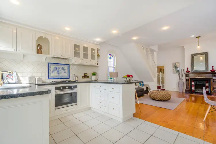 Fifth view of Homely house listing, 110 Dover Road, Williamstown VIC 3016