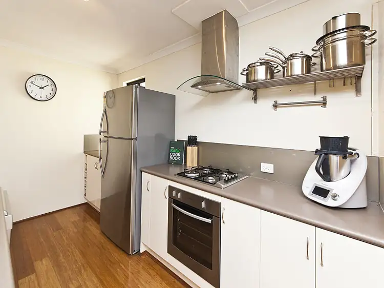 Fourth view of Homely house listing, 51 Araluen Crescent, Bertram WA 6167