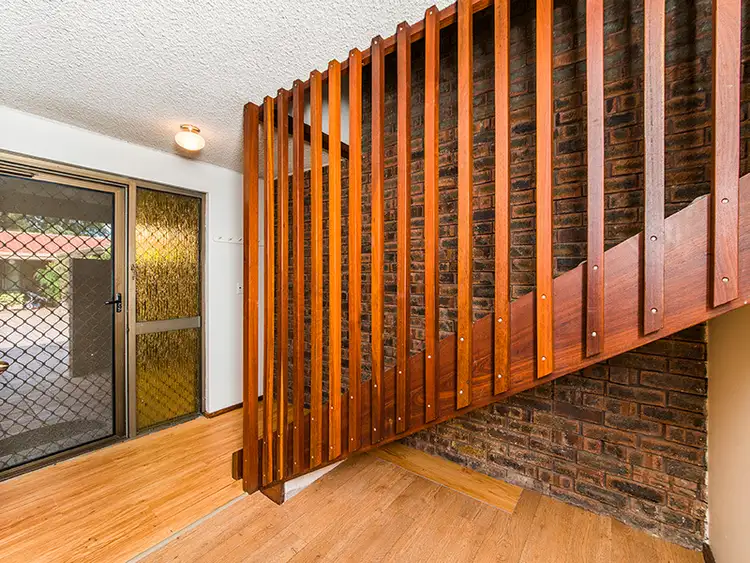 Sixth view of Homely house listing, 6/94 Wendouree Road, Wilson WA 6107