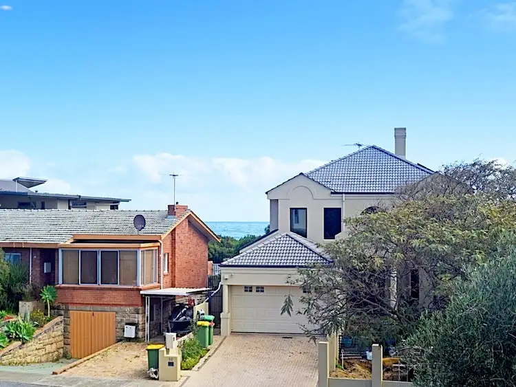 Fourth view of Homely house listing, 55 Branksome Gardens, City Beach WA 6015