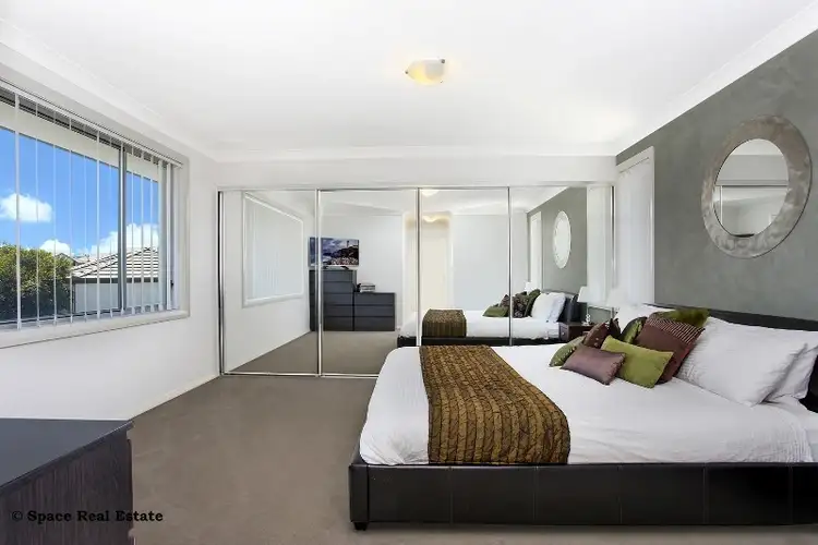 Fourth view of Homely house listing, 2 Hemsworth Avenue, Middleton Grange NSW 2171
