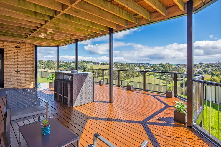 Second view of Homely house listing, 76 Jorgensen Street, Montello TAS 7320