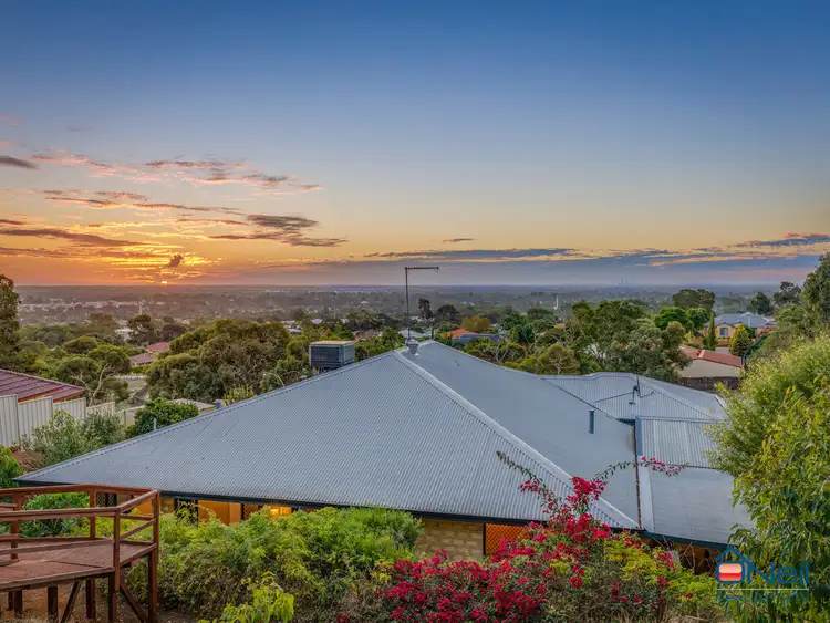 Second view of Homely house listing, 19 Chateau Court, Mount Richon WA 6112