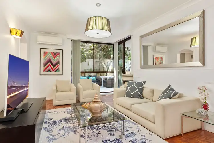 Third view of Homely apartment listing, 26/38-40 Diamond Bay Rd, Vaucluse NSW 2030