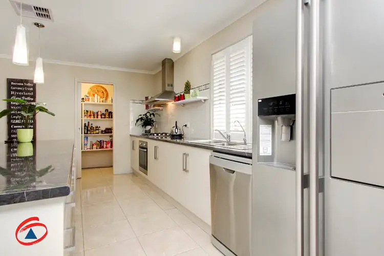 Fifth view of Homely house listing, 13 Chignell Circuit, Reid SA 5118