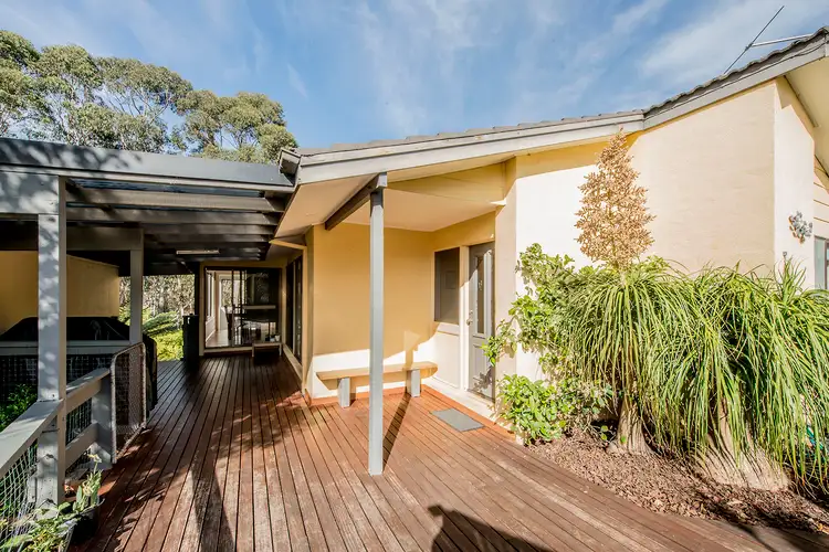 Fifth view of Homely house listing, 54 SURF CIRCLE, Tura Beach NSW 2548