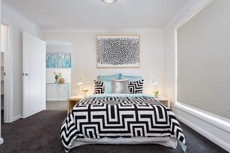Fifth view of Homely house listing, 18 RAINBOW DR, Estella NSW 2650