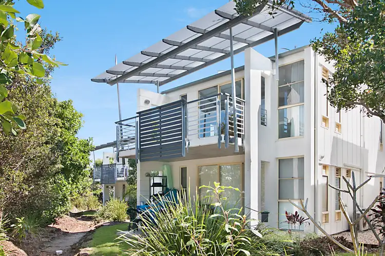 Main view of Homely apartment listing, 22/3 Cedarwood Court, Casuarina NSW 2487