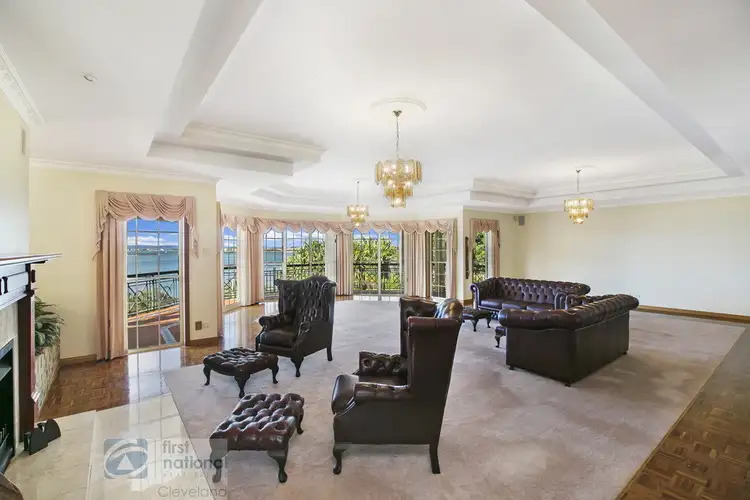 Fifth view of Homely house listing, 21 Como Street, Ormiston QLD 4160