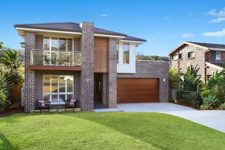 Fourth view of Homely house listing, 14 Del Rio Drive, Copacabana NSW 2251