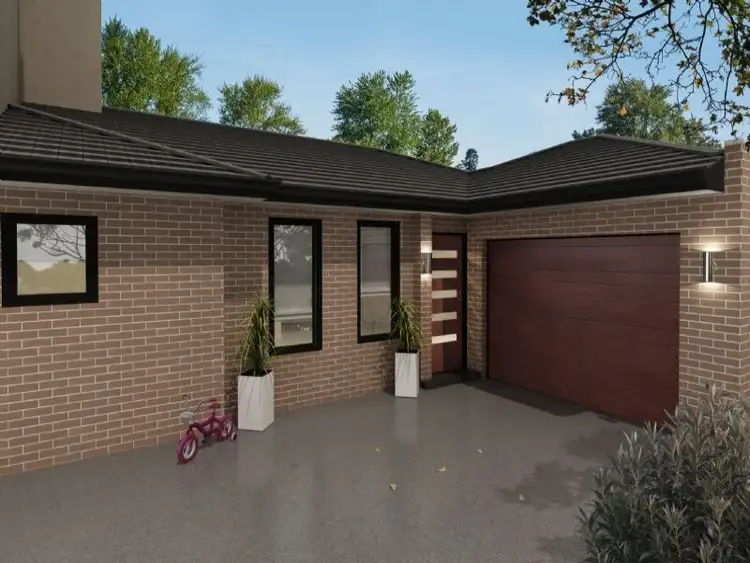 Main view of Homely villa listing, 3/30 Churchill Street, Glenroy VIC 3046