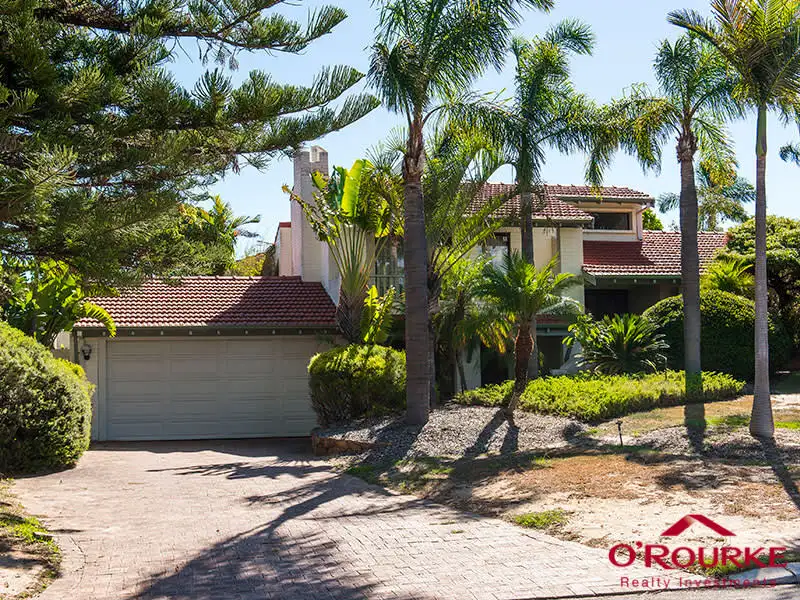 Main view of Homely house listing, 20 Chelmorton Loop, Carine WA 6020