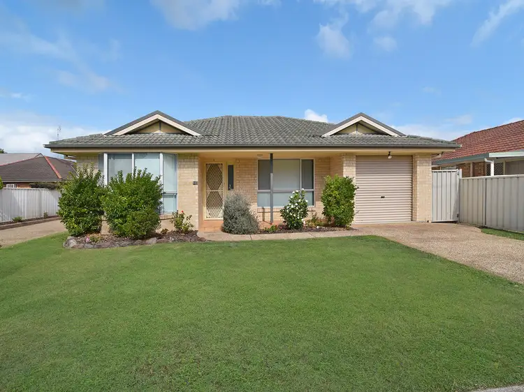 1/13 Wood St, Swansea NSW 2281