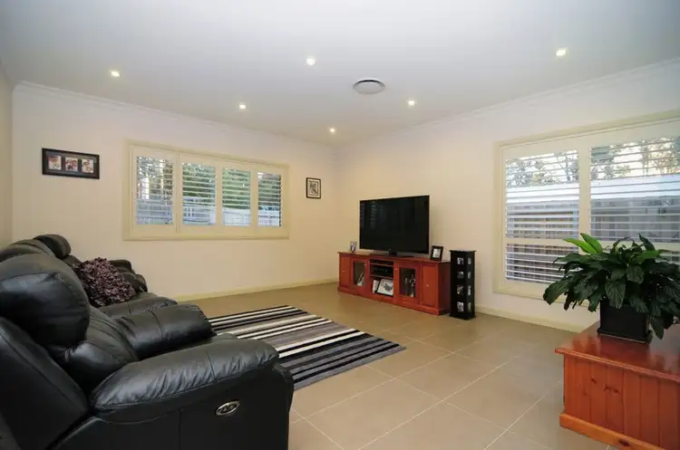 Third view of Homely house listing, 4 Skiff Street, Vincentia NSW 2540