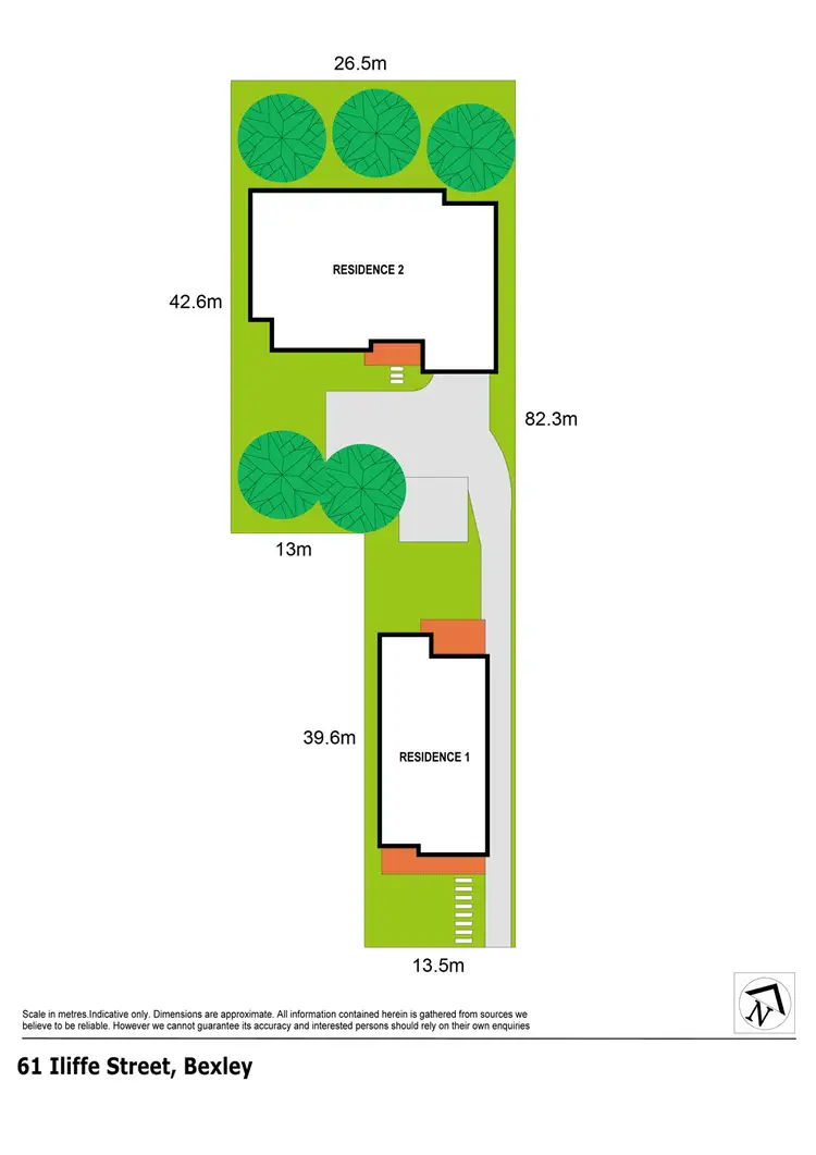 61 Iliffe Street, Bexley NSW 2207